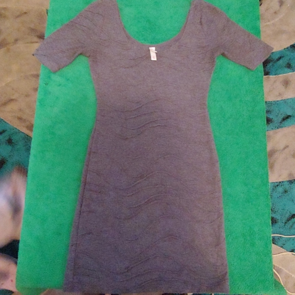 🌞5 for $20🌞 short sleeve dress/long top